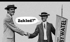 Zakład? Zakład?