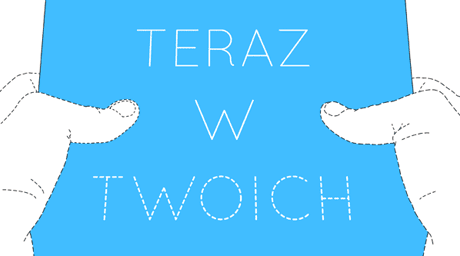 Mamy dwie wiadomości, dobrą i złą.