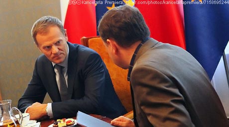 Strajk generalny czy pakt społeczny?
