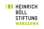 Fundacja im. Heinricha Boella - logo