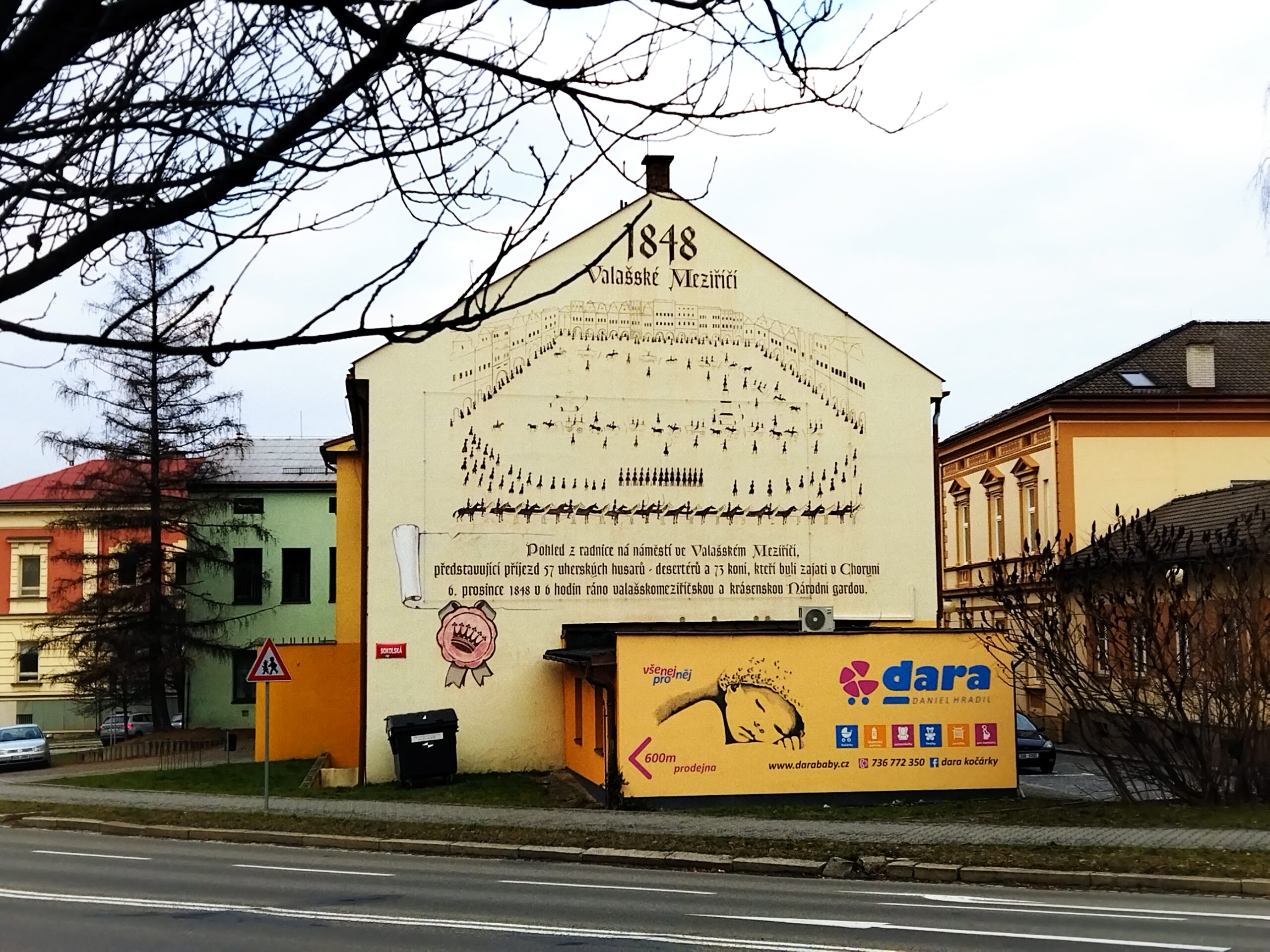 Podatkami w silnych, nie w słabych