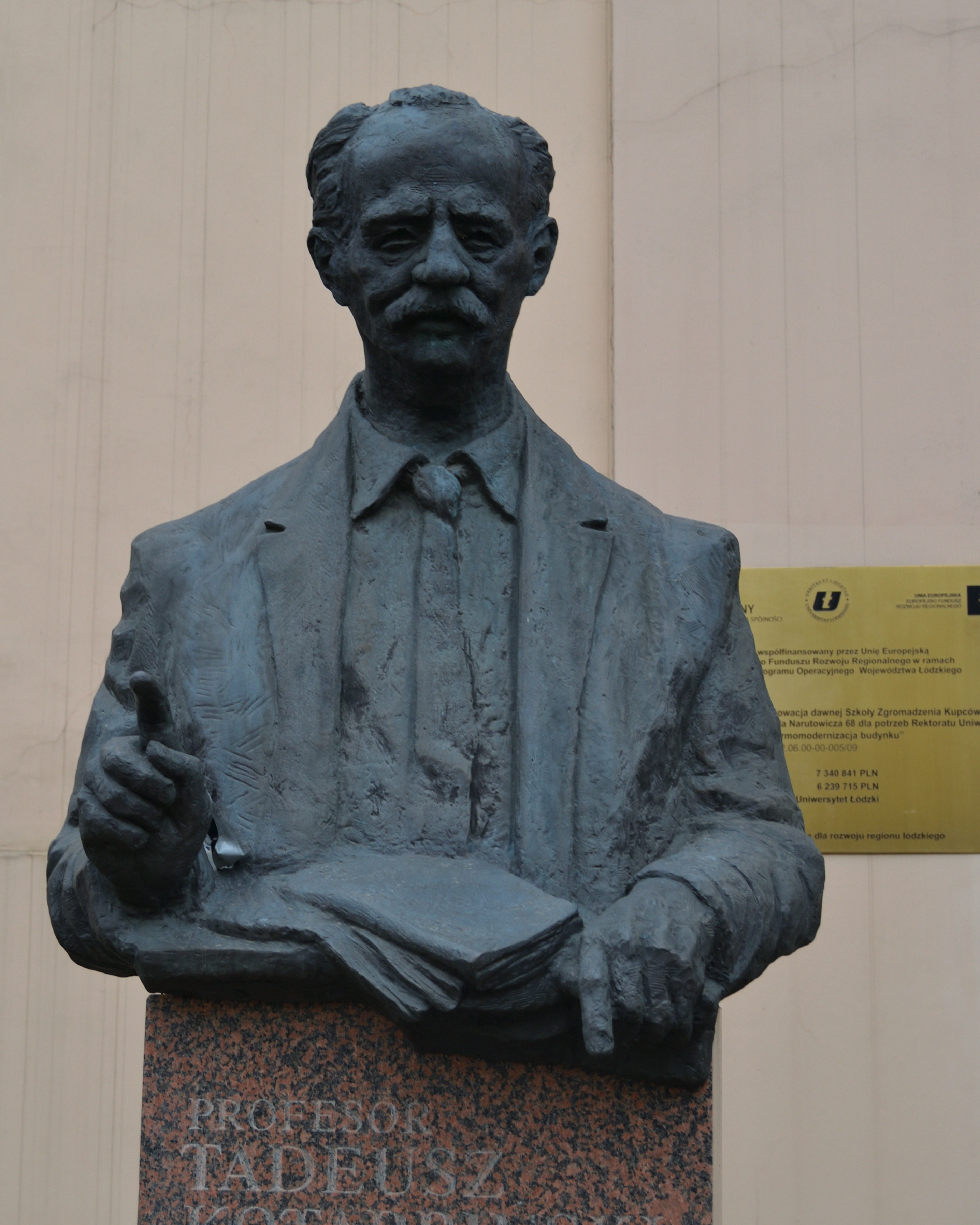 80 lat Uniwersytetu Łódzkiego. Dziecko robotniczej Łodzi czy elitarna akademia?
