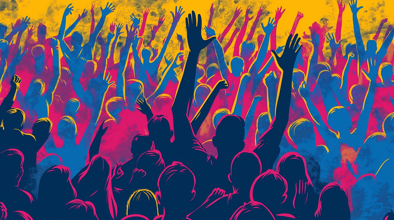 Disco polo jako powyborcza epifania