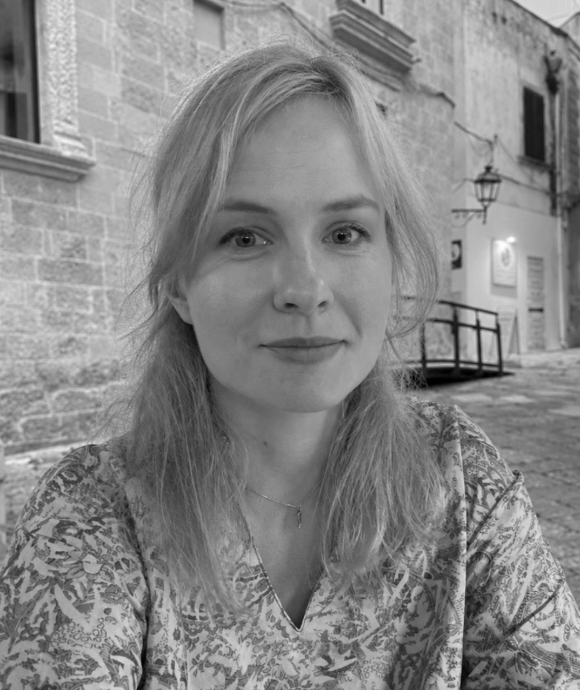 Sara Chironi
